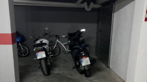 Foto 2 de Garatge en venda a Delicies, 8, Sant Pere Pescador, Girona