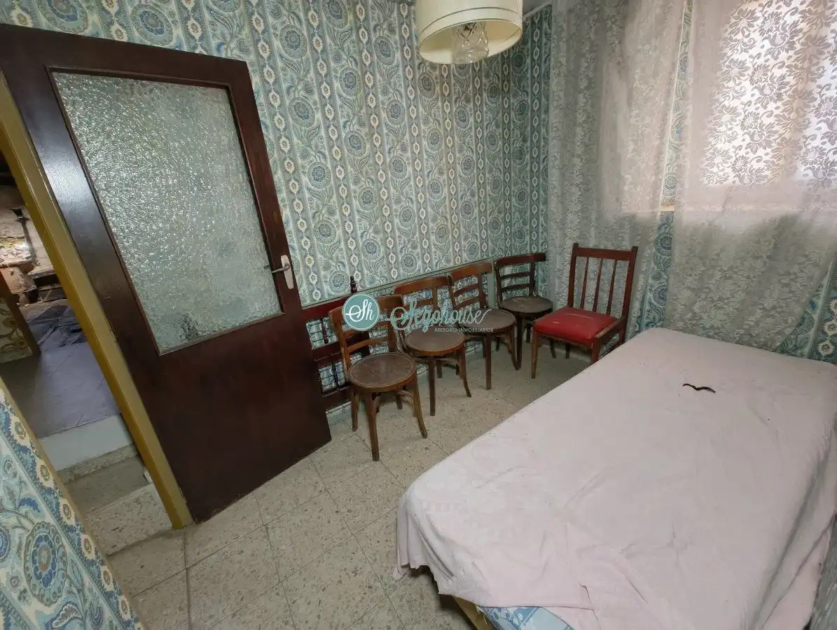 Habitación de Casa o chalet en venta en Basardilla