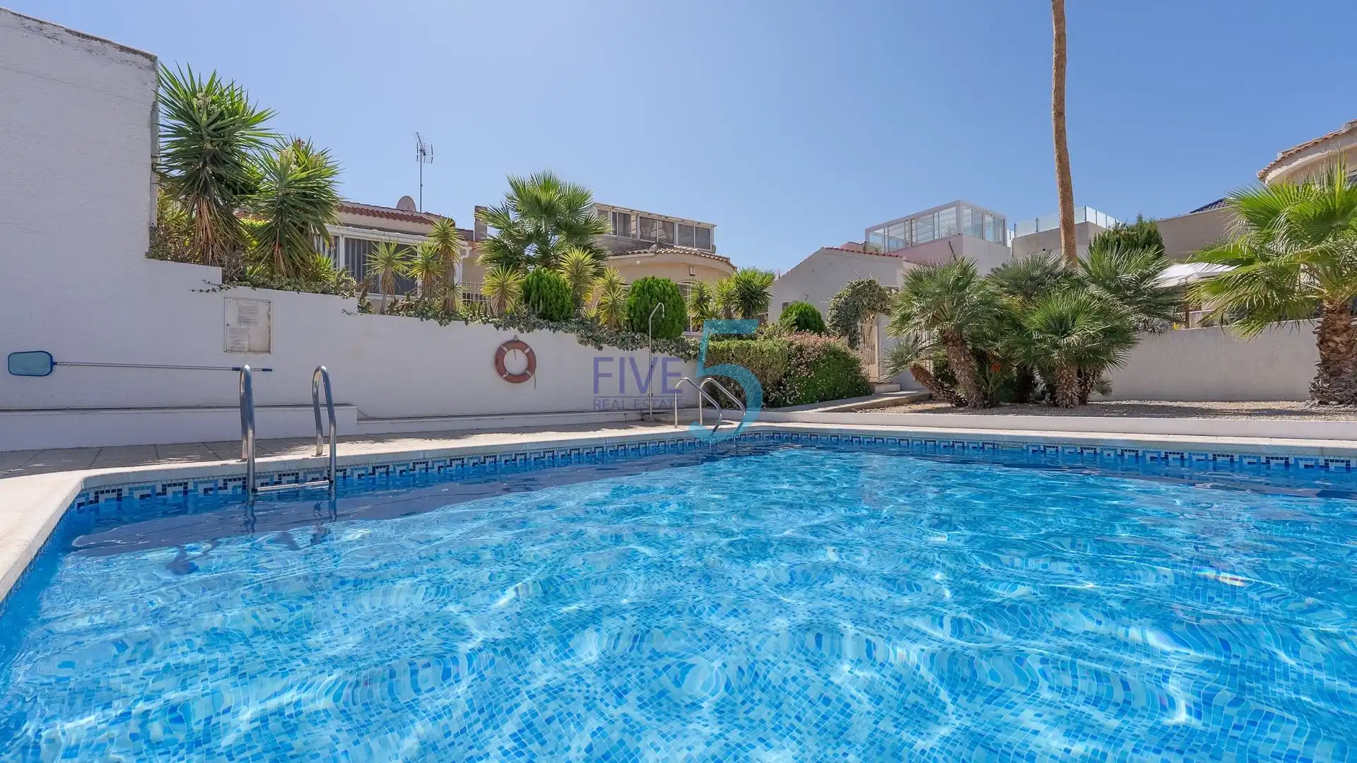 Maison avec piscine à vendre à Ciudad Quesada, imagen 32