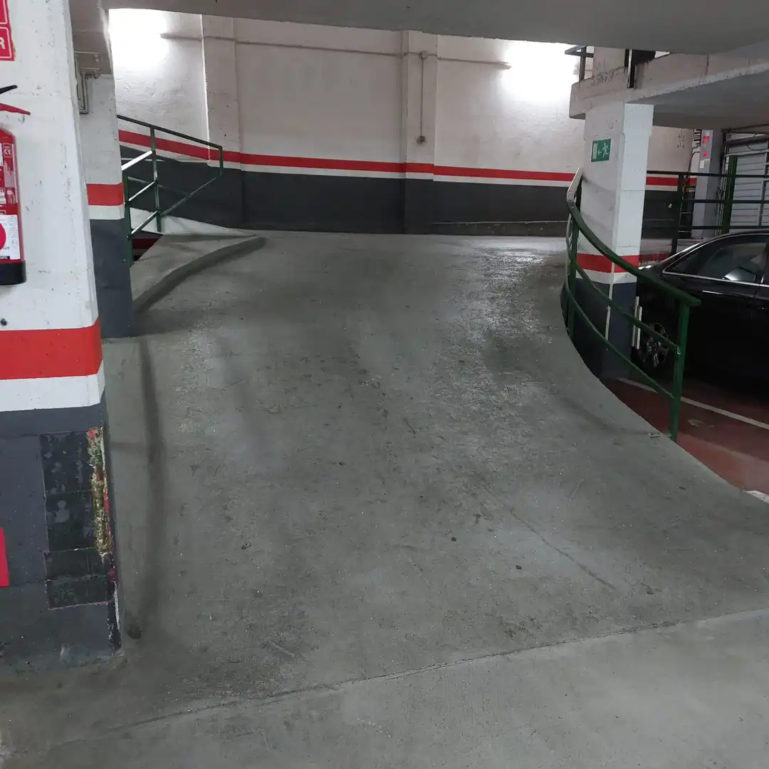 Aparcamiento en venta en Carrer de Porto, imagen 7