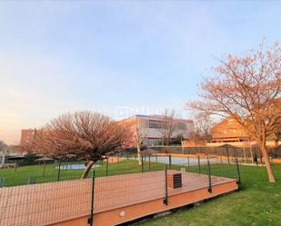 Jardí de Àtic en venda en Rivas-Vaciamadrid amb Aire condicionat, Calefacció i Terrassa