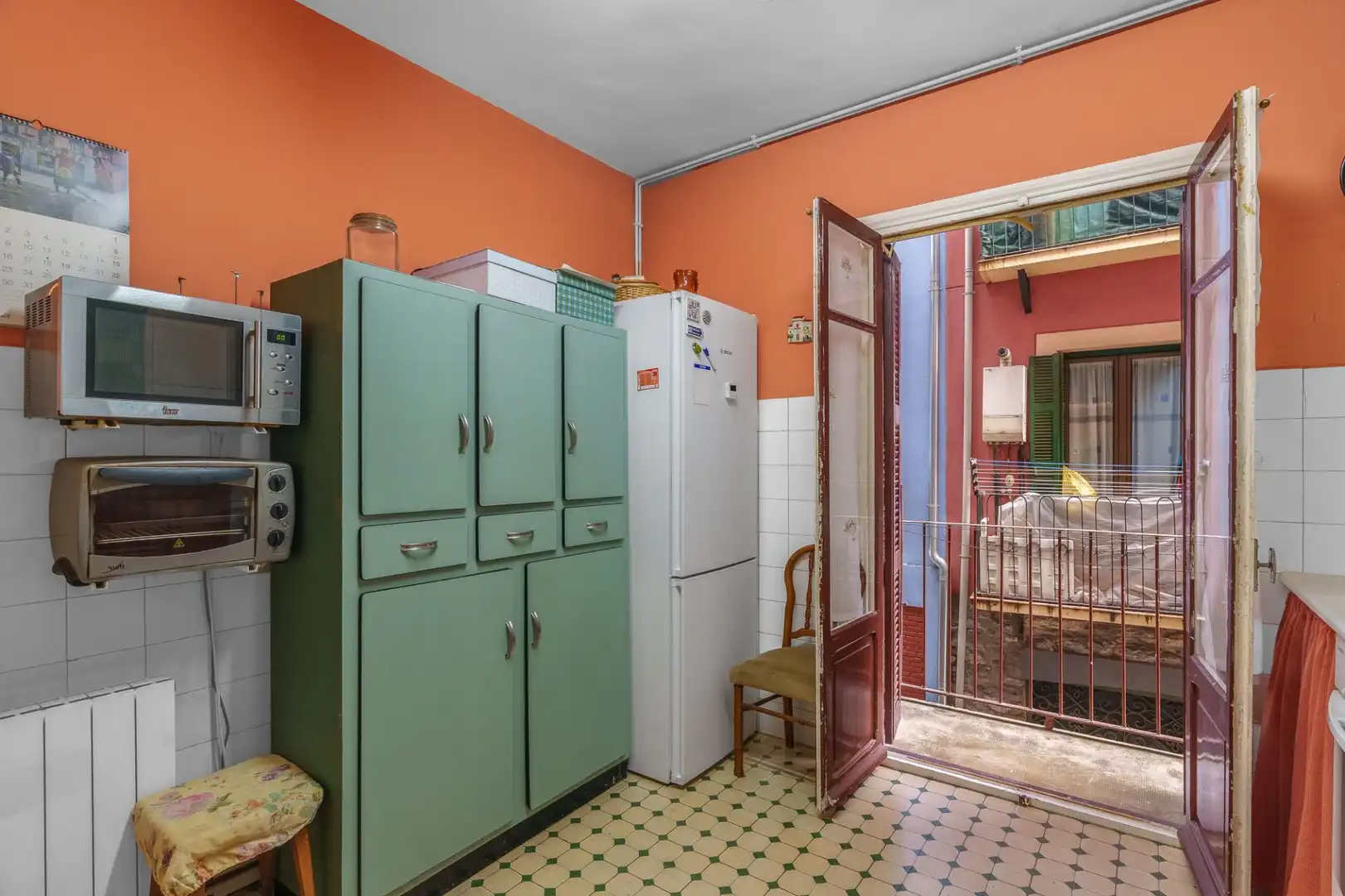 Wohnung mit Aufzug zum Verkauf in RONDILLA KALEA, imagen 20