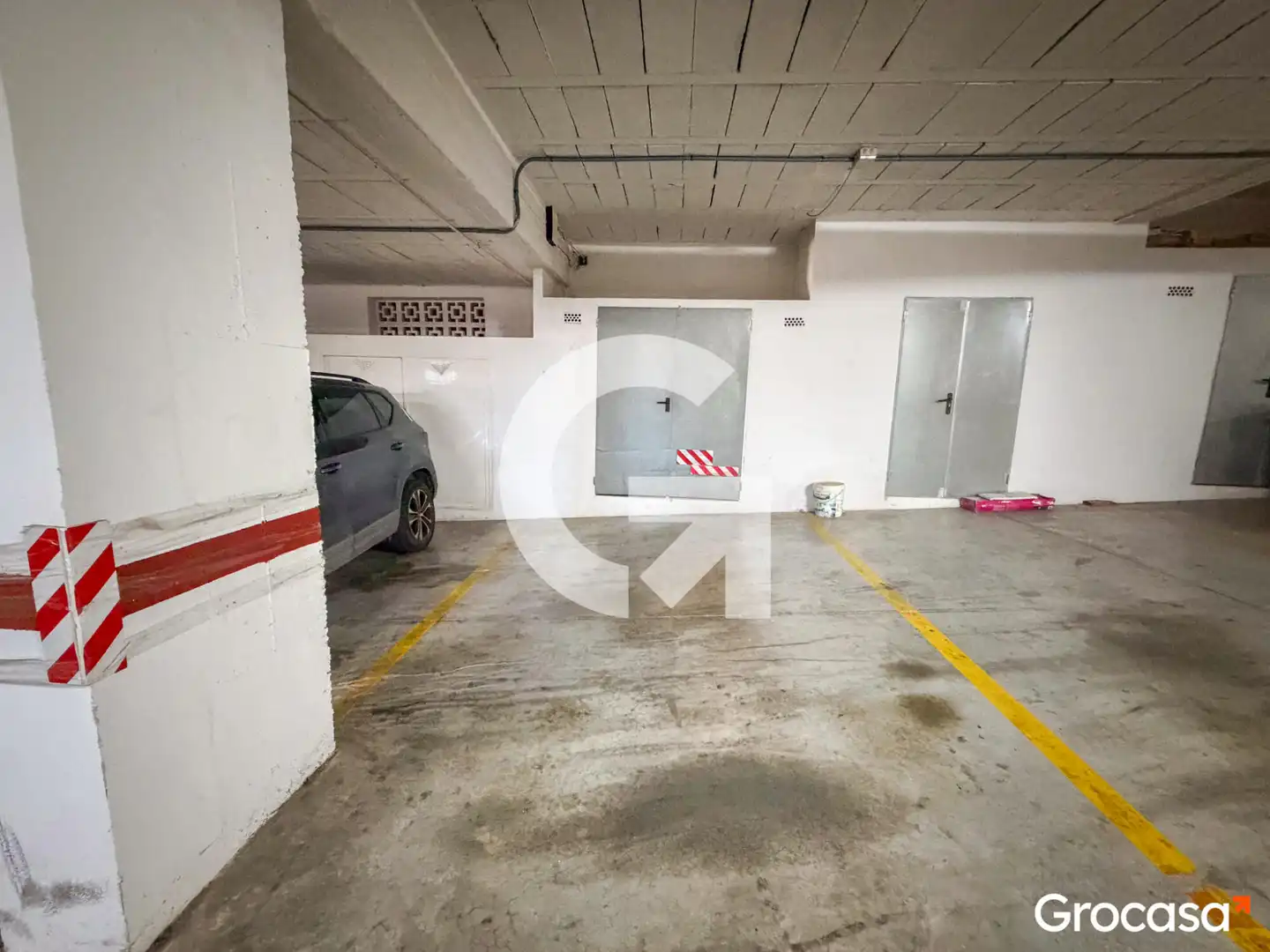 Planta baja en venta en CL JULIO ROMERO DE TORRES, La Cala del Moral