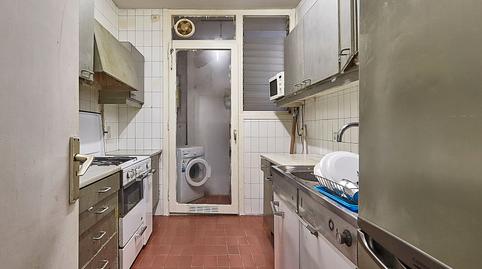 Foto 4 de Pis en venda a Travessera de Gràcia, Vila de Gràcia, Barcelona