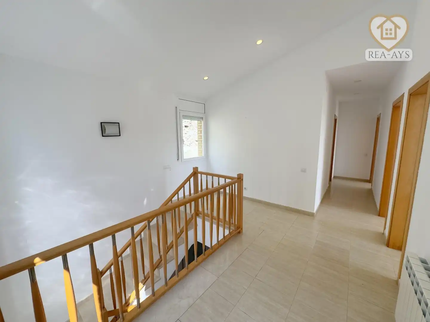 Casa o chalet en venta en Vallirana con Aire acondicionado, Calefacción y Jardín privado