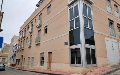 Exterior view of Flat for sale in  Murcia Capital