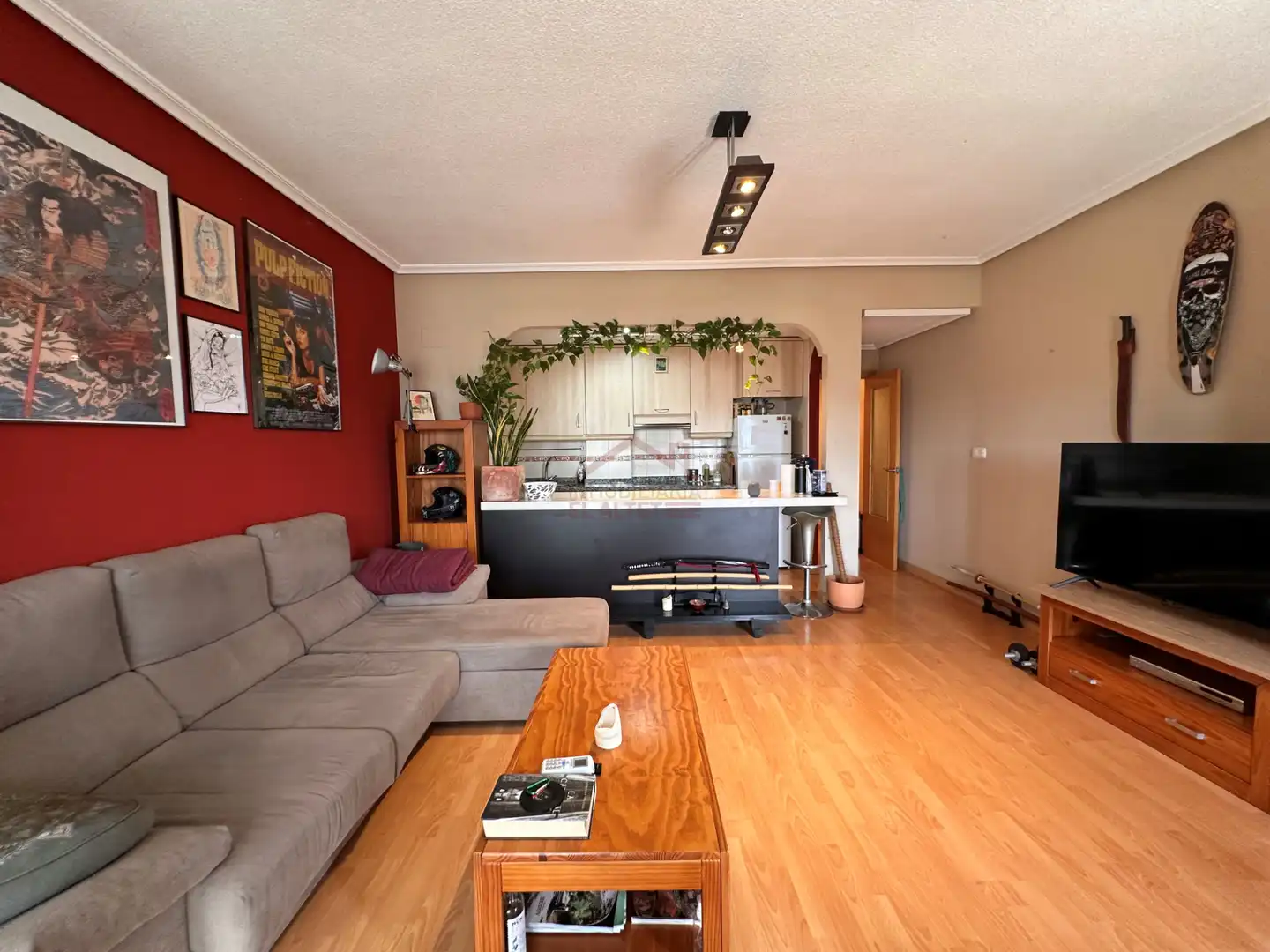 Wohnung mit Aufzug zum Verkauf in Carrer el Ancla, imagen 12