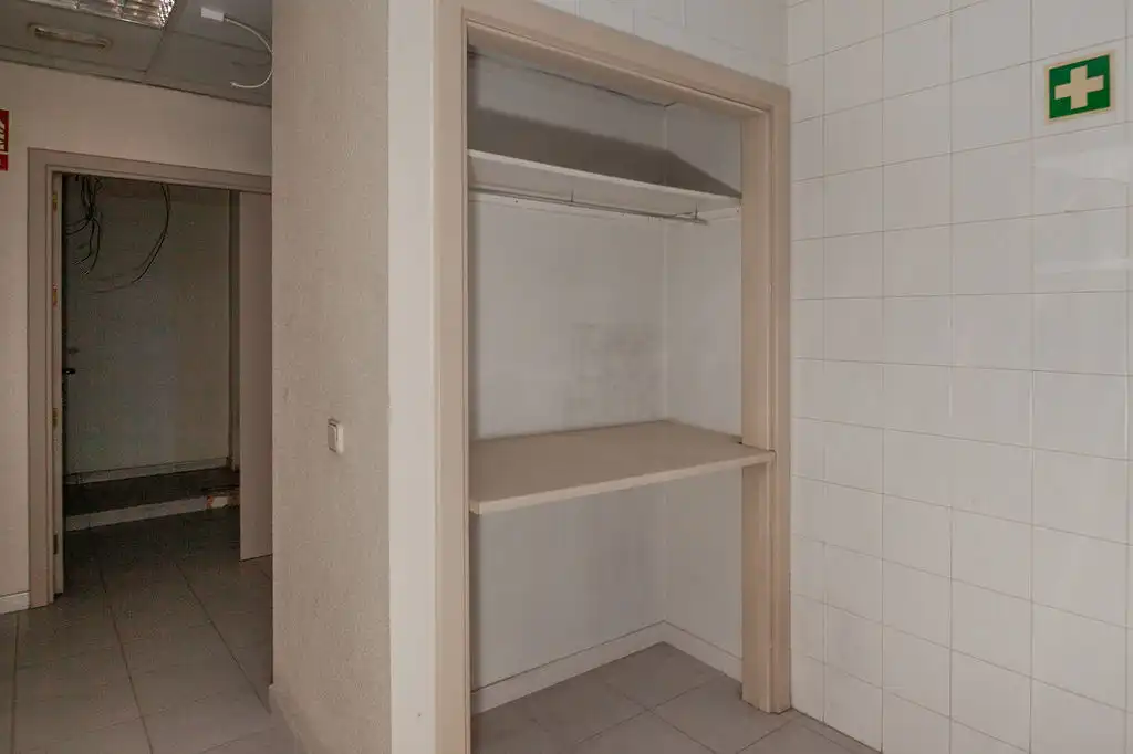 Gewerbefläche zur Miete in C/ Vicente Aleixandre, imagen 17