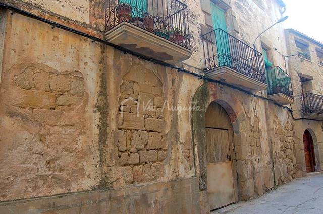 Casa-chalet en Venta en Carrer Baix en Horta de Sant Joan