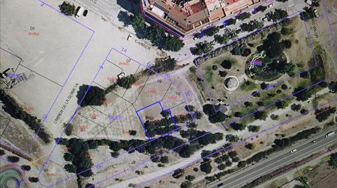 Foto 2 de Residencial en venta en Proyecto Unidad de Ejecución Alm-unod-d Solar K, Sant Josep - Zona Hospital, Ontinyent