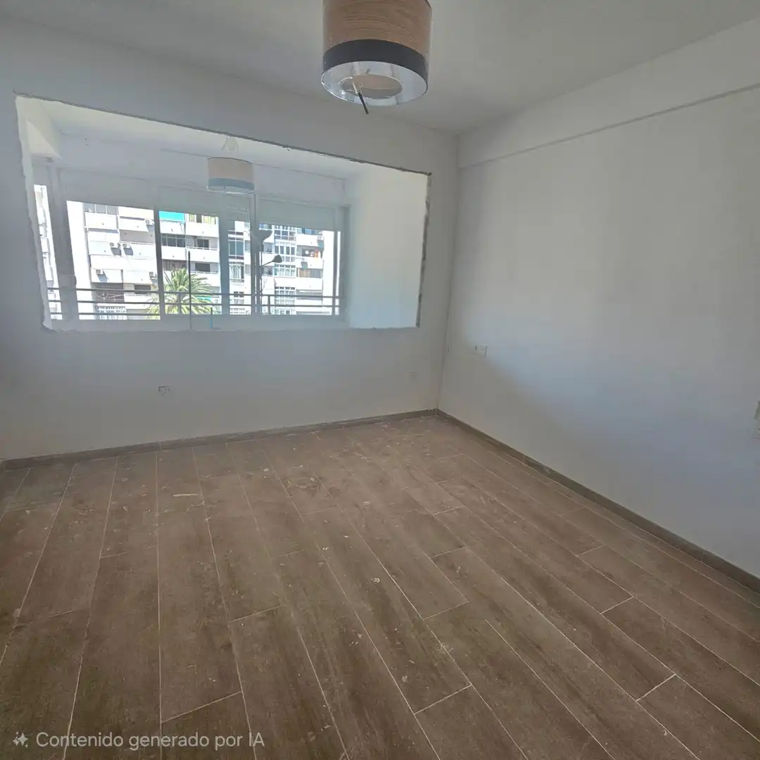 Apartament amb piscina en venda a Solymar, imagen 14