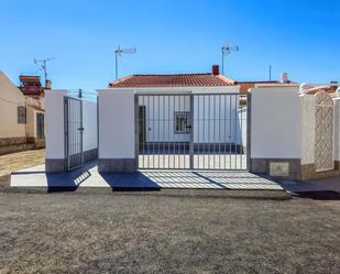 Exterior view of House or chalet for sale in Torrevieja