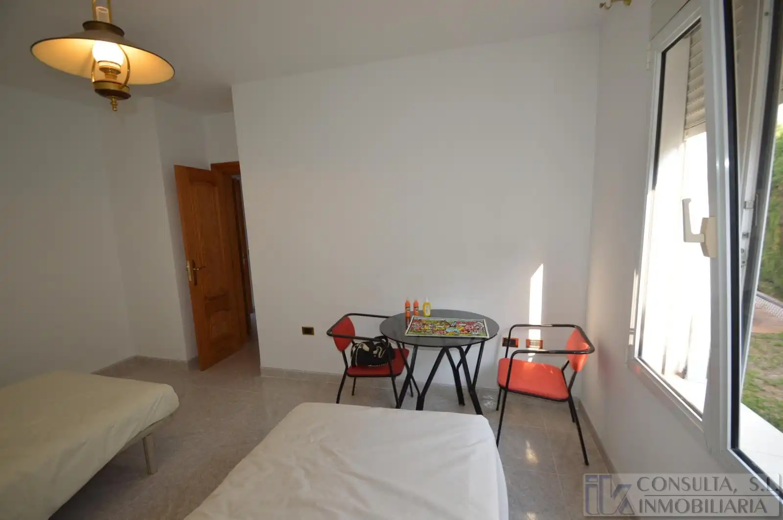 Dormitori de Casa o xalet en venda en Vinaròs amb Jardí privat, Terrassa i Piscina