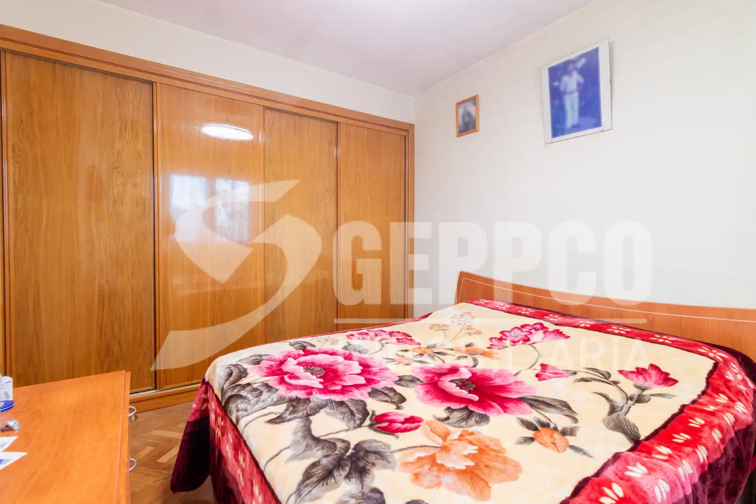 Habitación de Piso en venta en Azuqueca de Henares con Calefacción