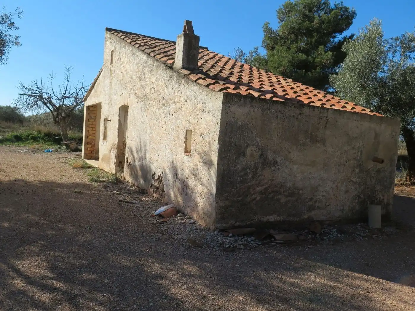 Terreno rustico in vendita a Carrer 2 Vila. Llarga, imagen 22