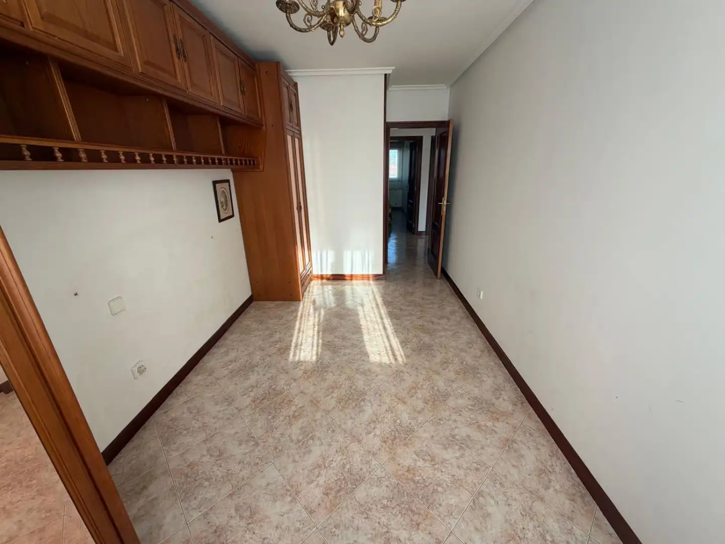 Flat for sale in Meruelo, Cantabria