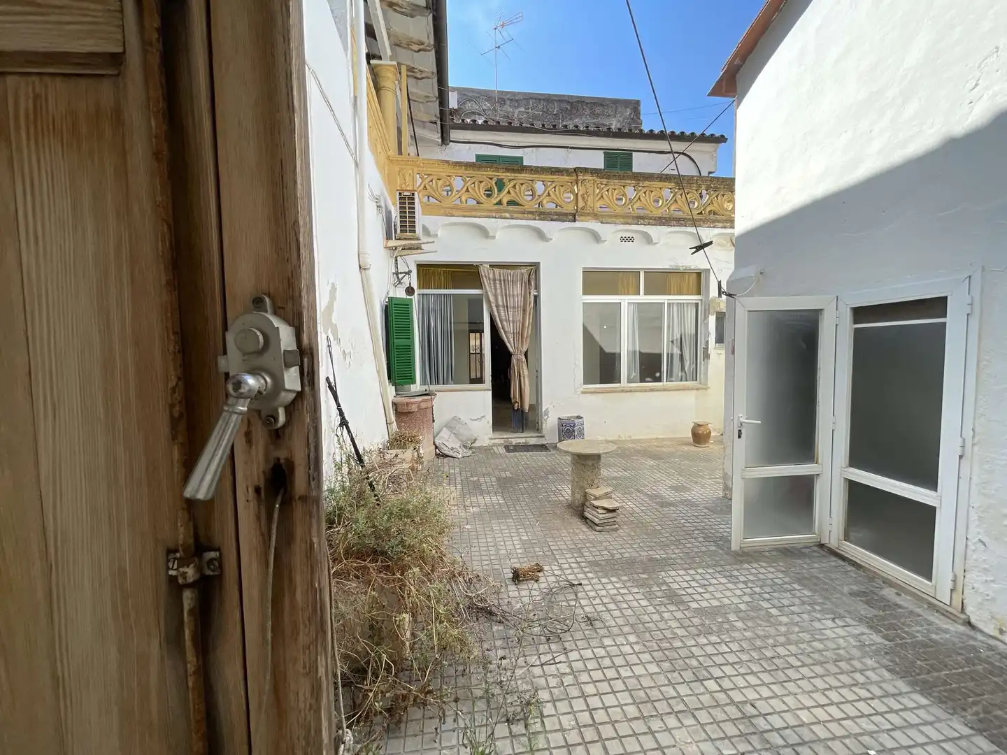 House with terrace for sale in Sa Pobla, imagen 36