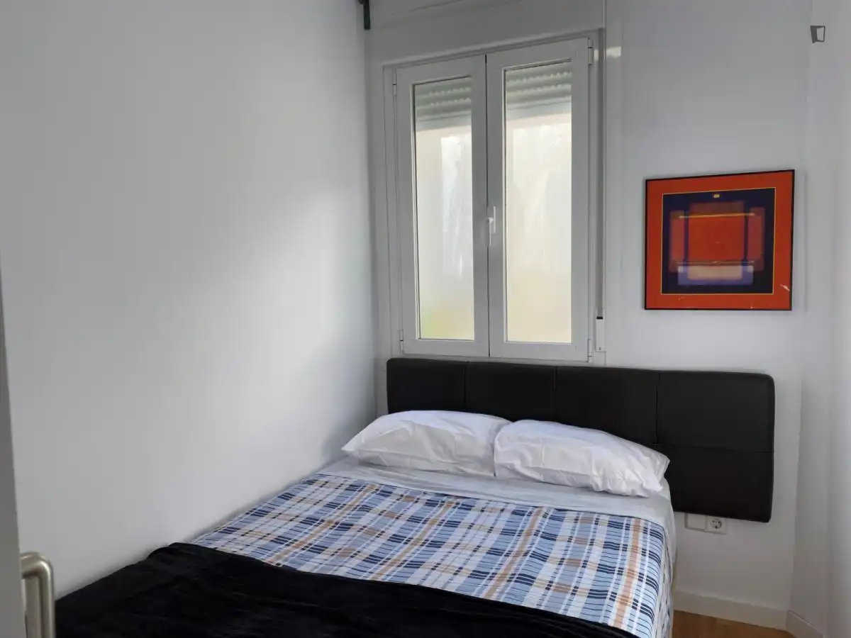 Apartamento de alquiler en Trafalgar