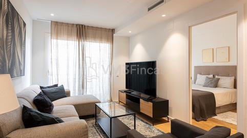 Photo 2 of Flat to rent in Carrer de Còrsega, La Nova Esquerra de l'Eixample,  Barcelona Capital