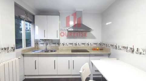 Foto 2 de Piso de alquiler en A Ponte, Ourense Capital