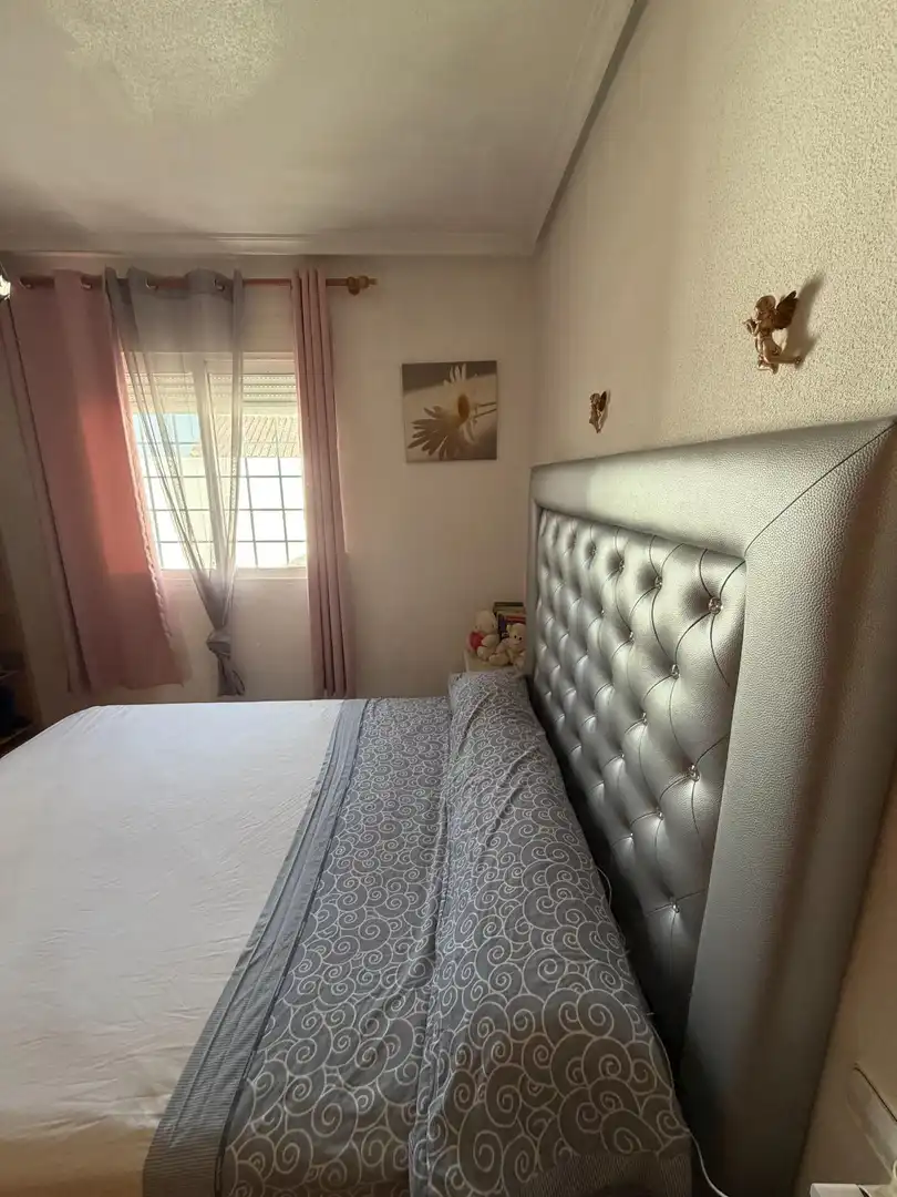 Dormitori de Casa o xalet en venda en Las Torres de Cotillas