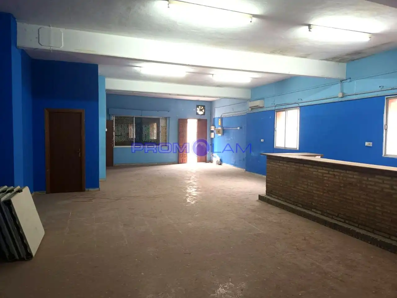 Local comercial en venta en Blanca Paloma, imagen 8
