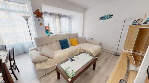 Foto 4 de Pis en venda a Carrer Inmaculada del Pla, Pla de Bon Repós, Alicante / Alacant