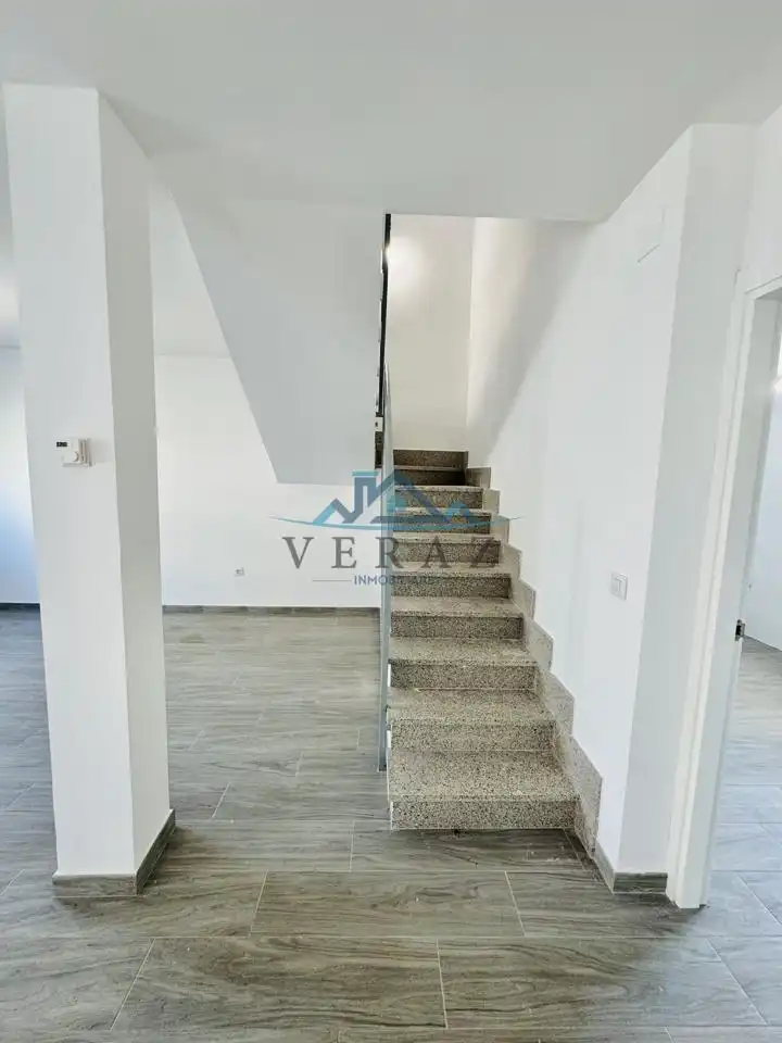 Casa o xalet en venda en Talavera de la Reina amb Calefacció i Jardí privat