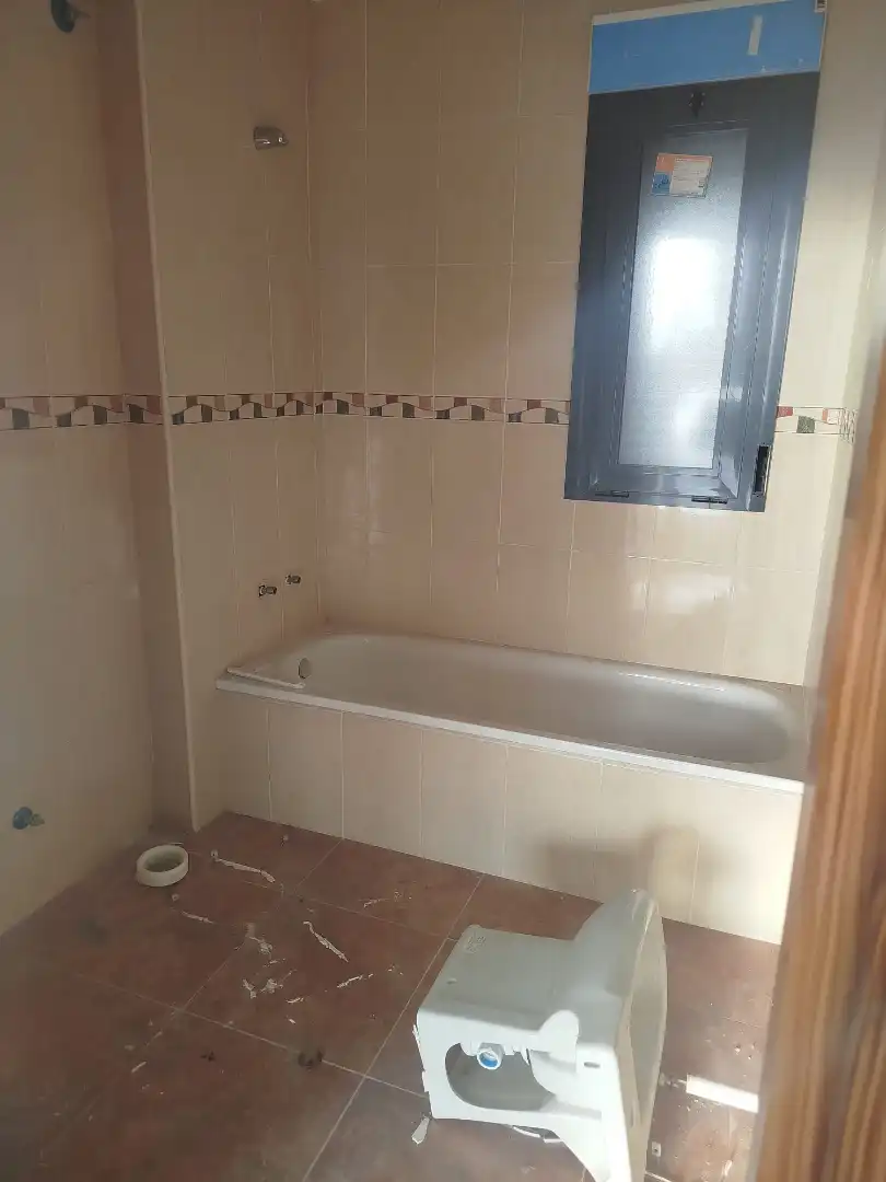 Casa amb jardí en venda a Carrer del Blavet, imagen 12