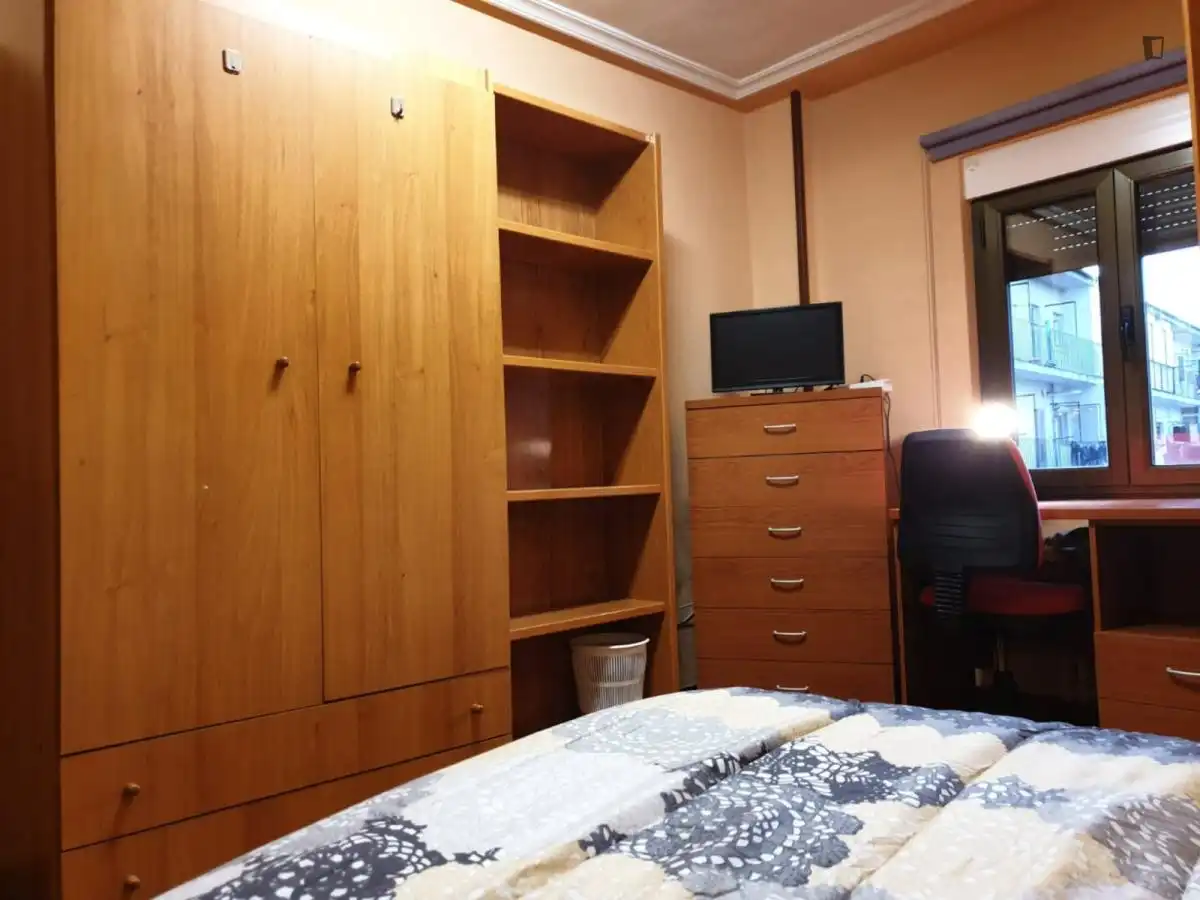 Habitación en San Bernardo