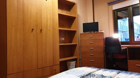 Foto 4 von Zimmer in San Bernardo, Salamanca Capital