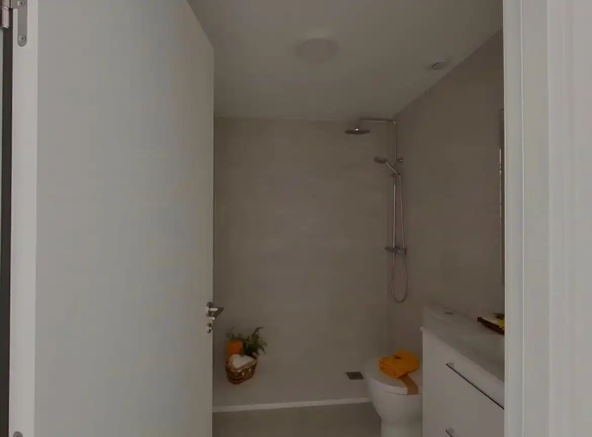 Apartamento con piscina en venta en Benalmádena pueblo, imagen 12