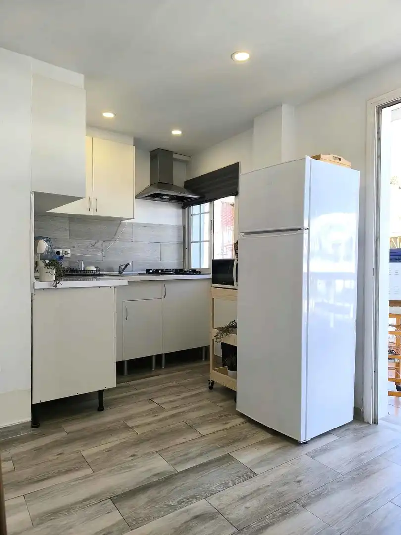 Apartamento de alquiler en RIVERA DEL CARMEN, Playa de Mogán