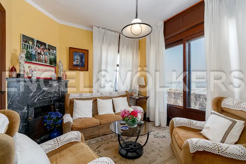 Casa con jardín en venta en Coruxo - Oia - Saiáns, imagen 24