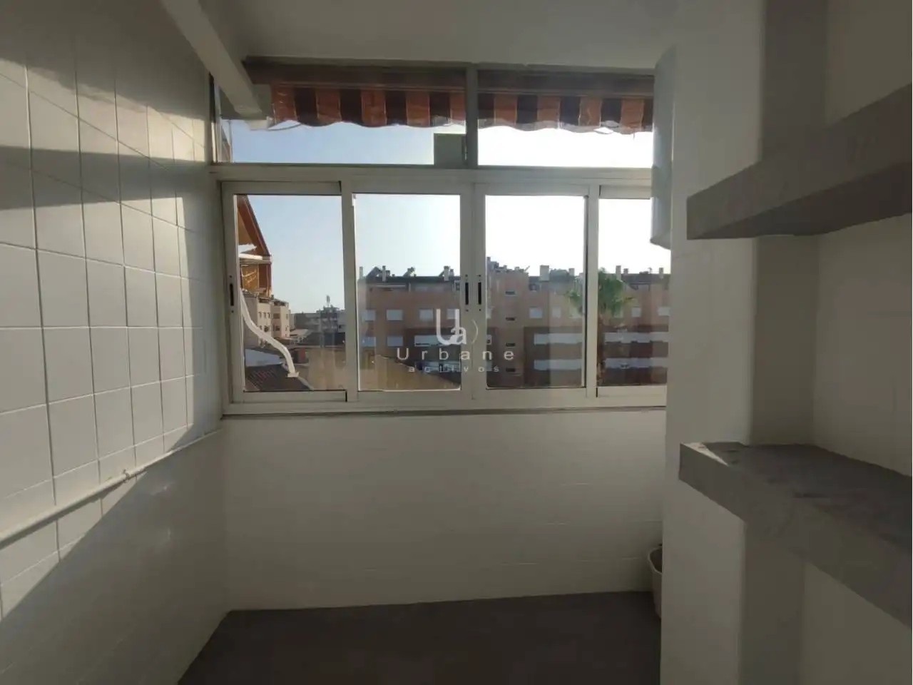 Wohnung zur Miete in Calle Barranquete, Alberca