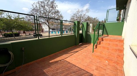 Foto 3 de Casa adosada de alquiler en Calle Ría de Pontevedra, 10, Ribera de Molina - Torrealta, Molina de Segura