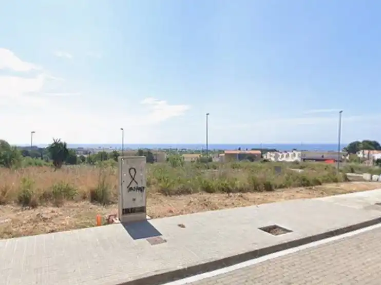 Residential for sale in Creixell