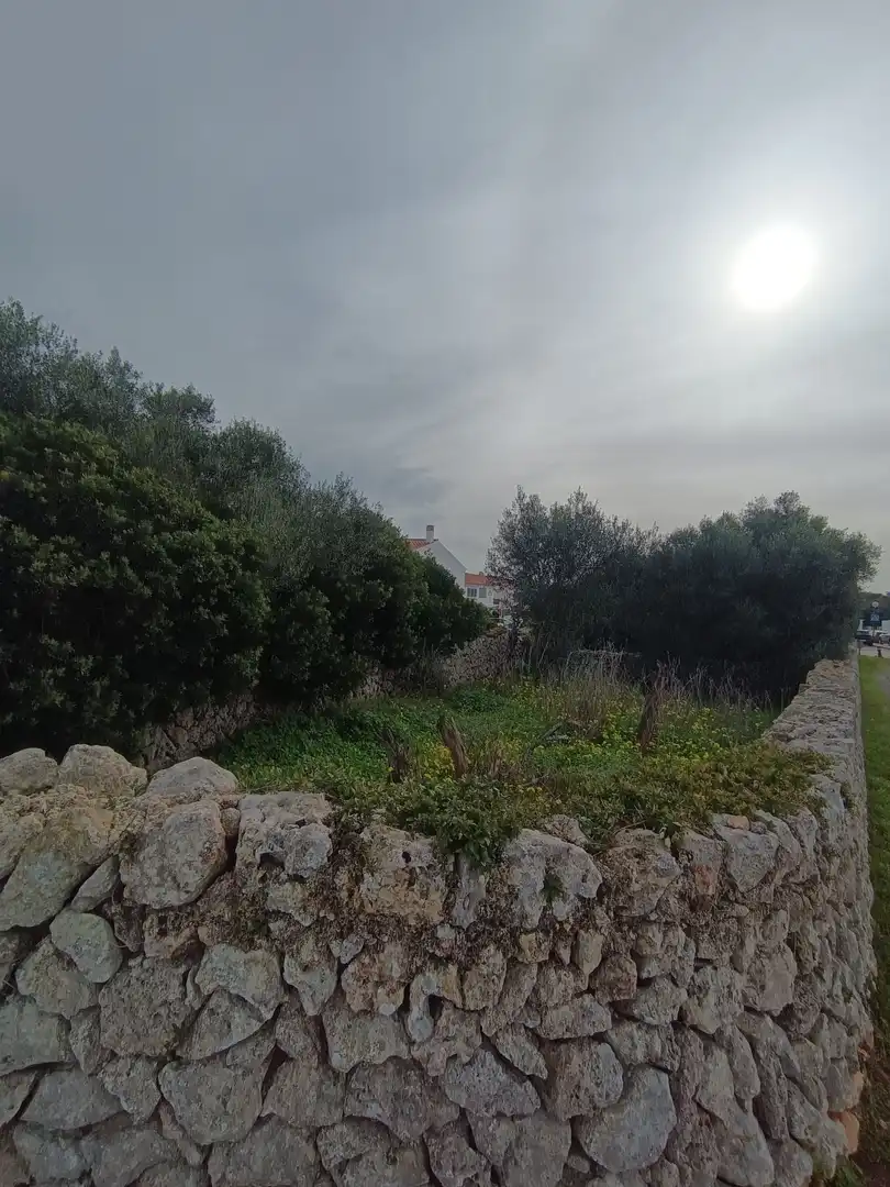 Rustikales Grundstück zum Verkauf in Sant Lluís - S'Ullestrar - Torret, imagen 10