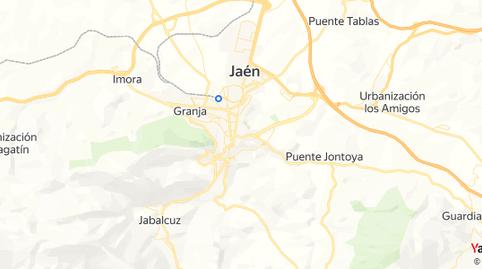 Foto 5 de Traster en venda a Belén - San Roque,  Jaén Capital