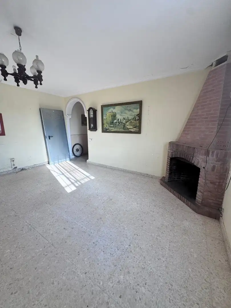 Finca rústica en venta en Utrera