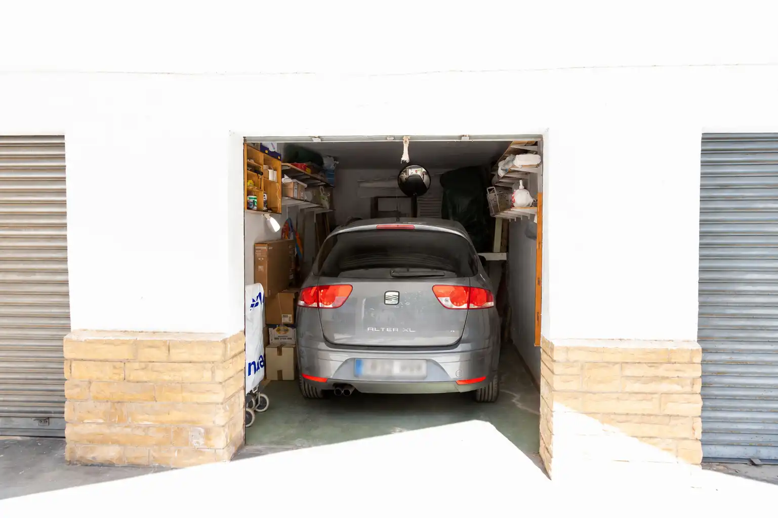 Aparcament de Garatge en venda en Salou