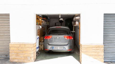 Foto 4 de Garatge en venda a Carrer de Falset, 27, Mar i Camp - Platja dels Capellans, Salou
