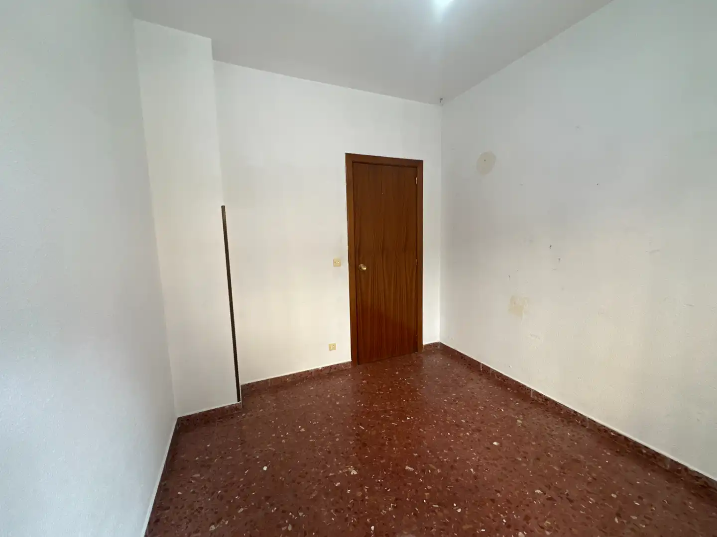 Dormitori de Pis en venda en Úbeda amb Traster