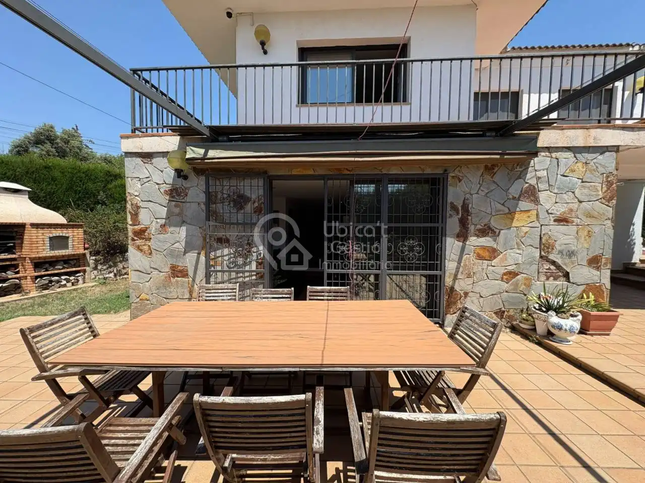 Maison avec piscine à vendre à Avenida MONTBUI, imagen 4