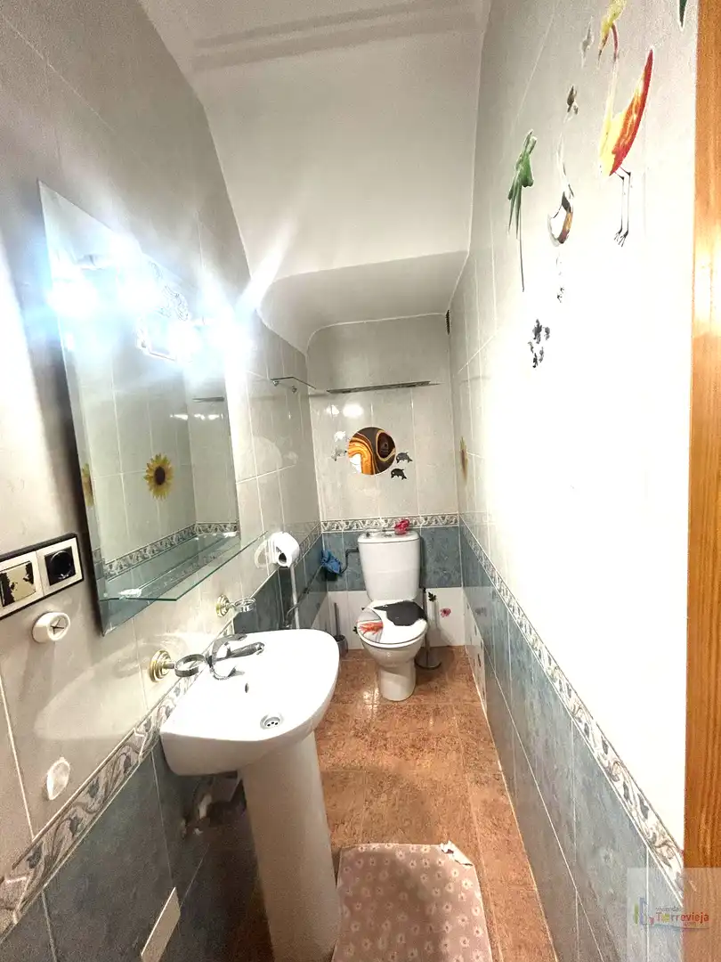 Houses for rent in Laguna de Ruidera, La Florida