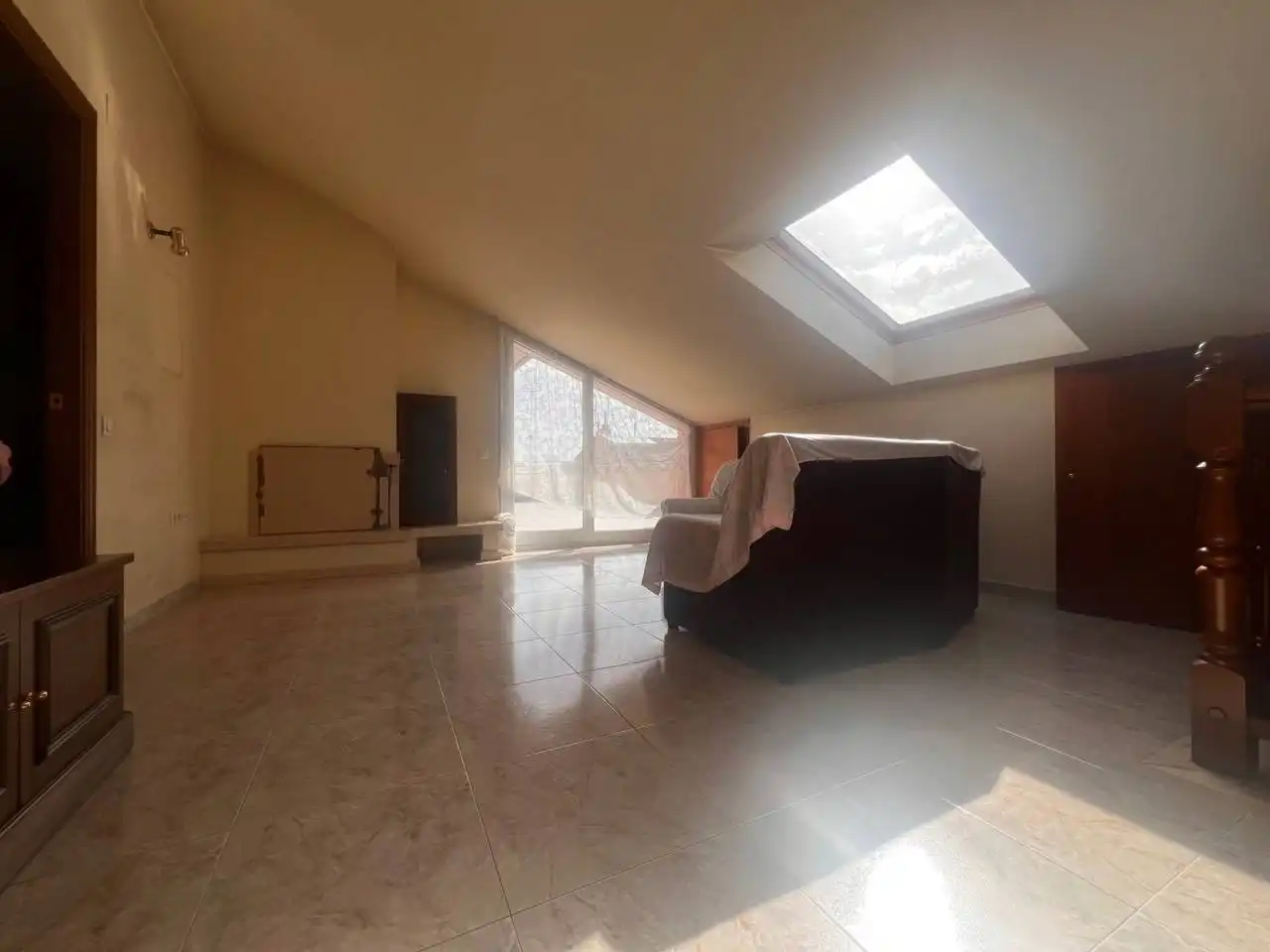 Apartamento en venta en Manresa con Aire acondicionado, Calefacción y Terraza