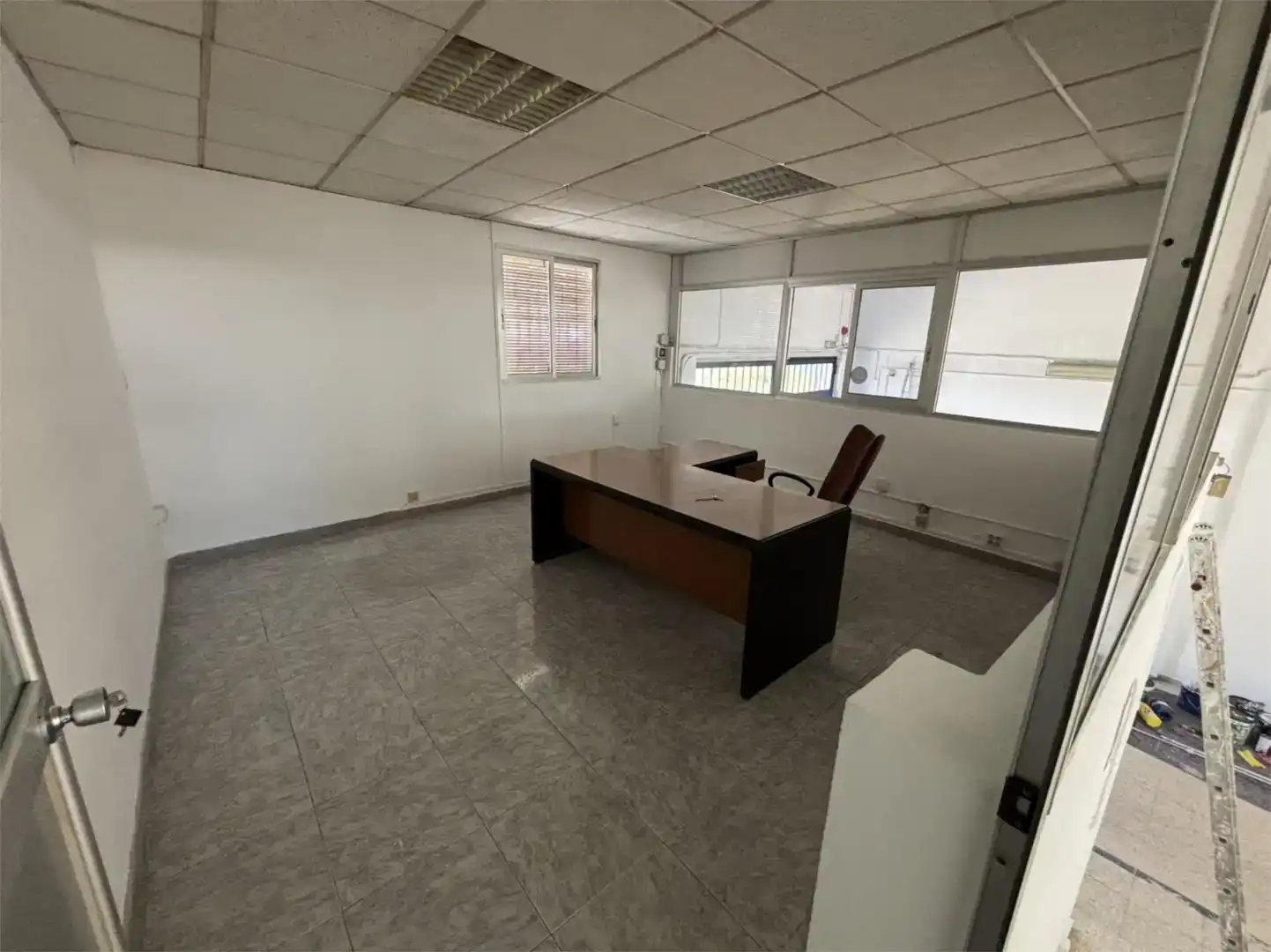 Industrial buildings for rent in Montilla