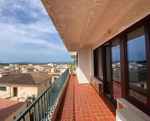 Terrace of Flat to rent in Felanitx  with Air Conditioner, Terrace and Balcony