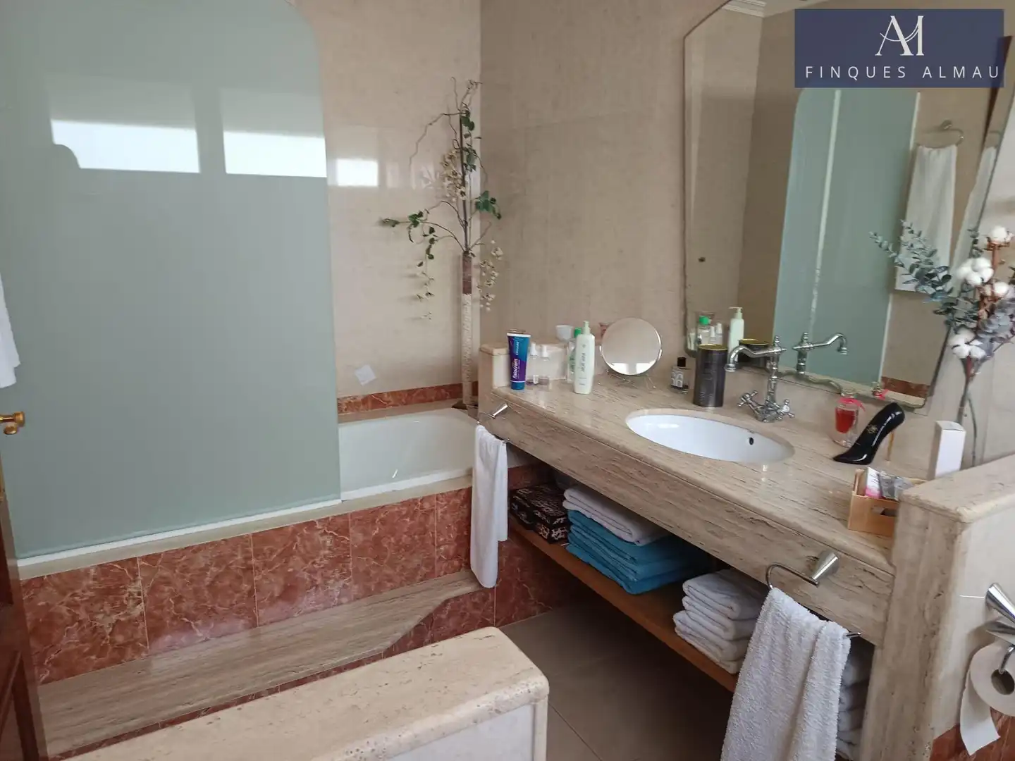 Haus mit Pool zum Verkauf in Castellet i la Gornal, imagen 38