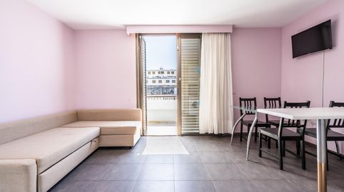 Foto 2 de Estudi de lloguer a Torviscas Centro y Alto, Adeje